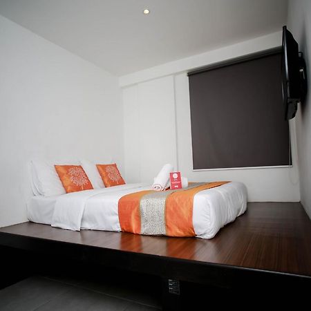 Super Oyo 246 Link Inn Johor Bahru Ngoại thất bức ảnh