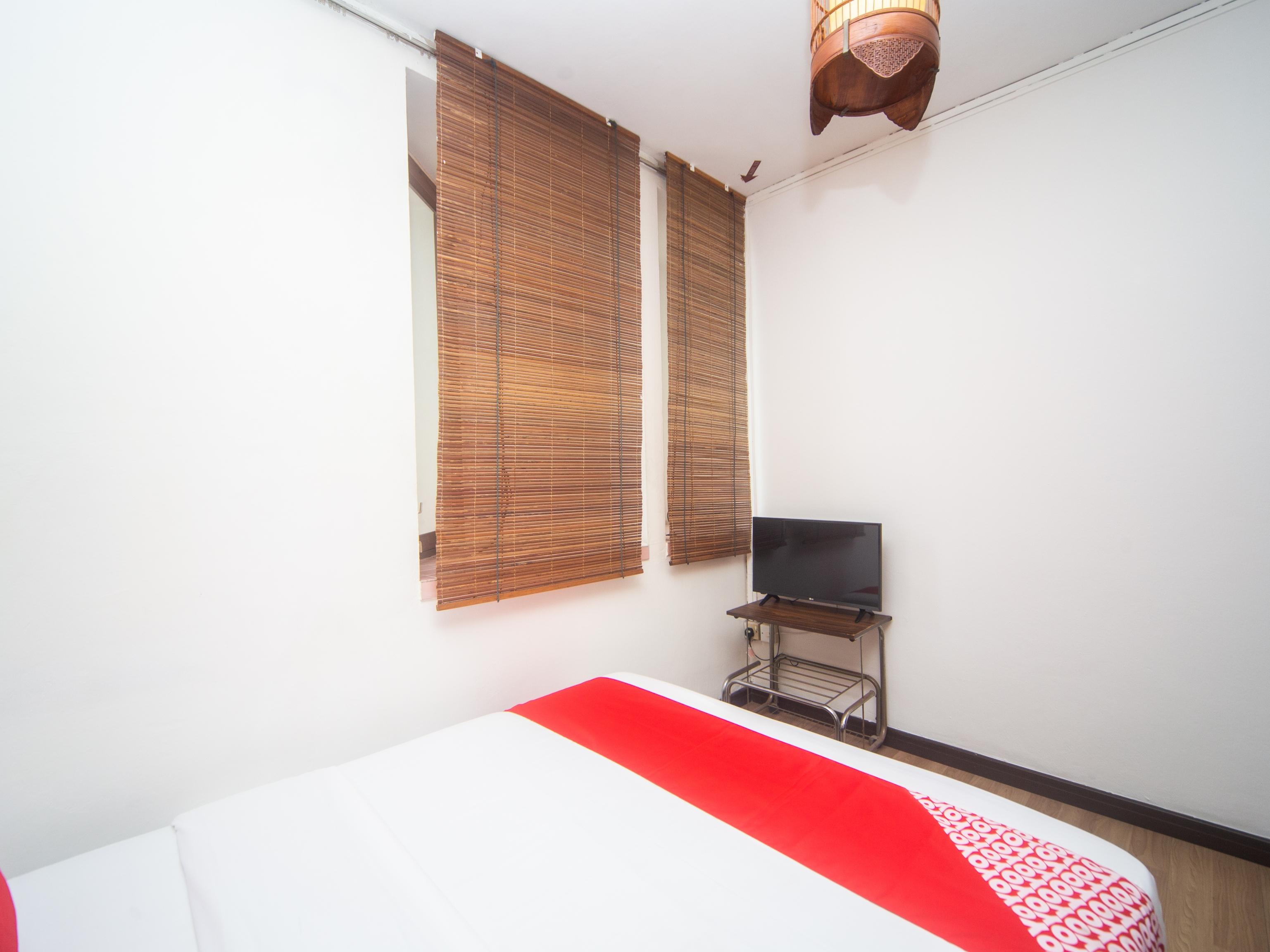 Super Oyo 246 Link Inn Johor Bahru Ngoại thất bức ảnh