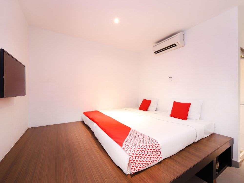 Super Oyo 246 Link Inn Johor Bahru Ngoại thất bức ảnh