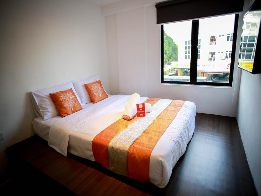 Super Oyo 246 Link Inn Johor Bahru Ngoại thất bức ảnh