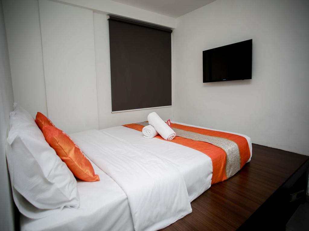 Super Oyo 246 Link Inn Johor Bahru Ngoại thất bức ảnh