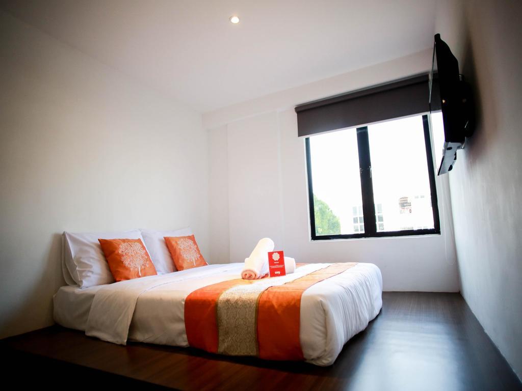 Super Oyo 246 Link Inn Johor Bahru Ngoại thất bức ảnh