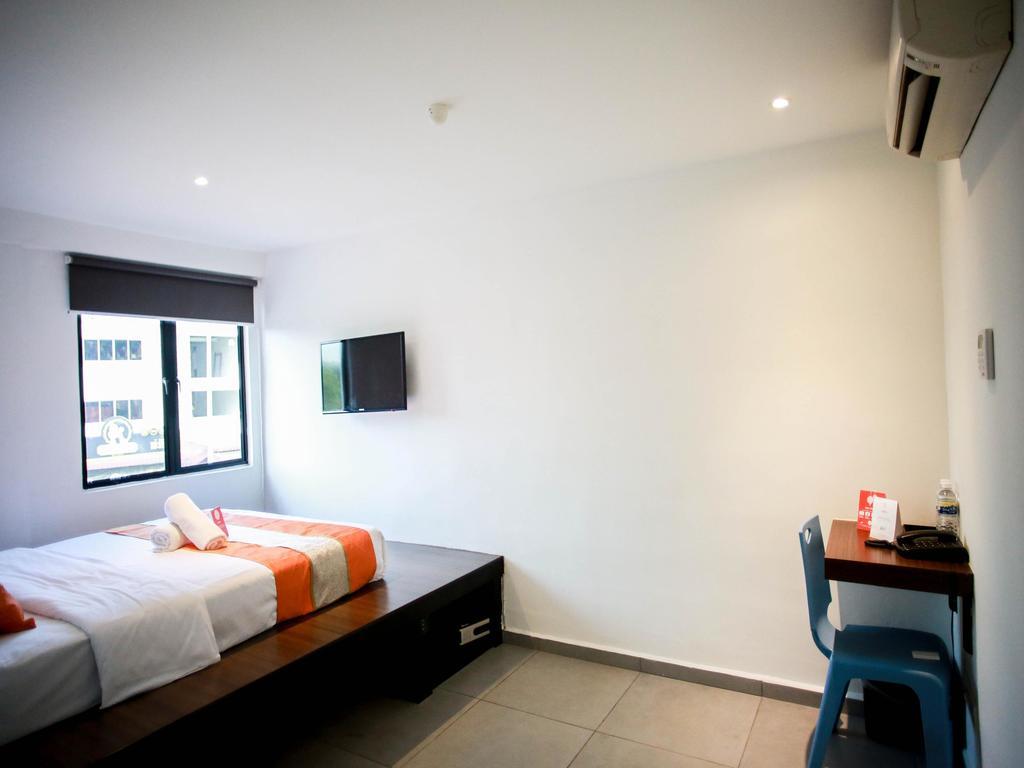 Super Oyo 246 Link Inn Johor Bahru Ngoại thất bức ảnh