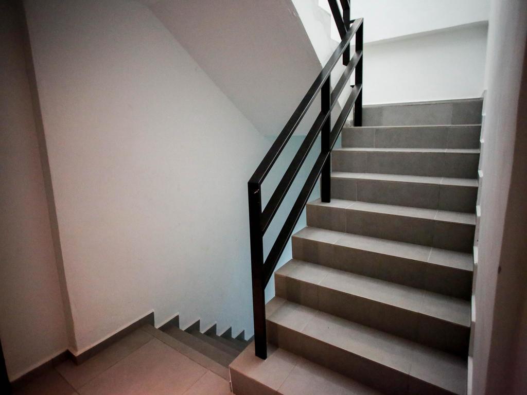 Super Oyo 246 Link Inn Johor Bahru Ngoại thất bức ảnh